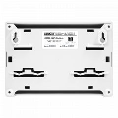 С2000-КДЛ-Modbus - Контроллер двупроводной линии связи с гальванической изоляцией (до 127 адресных устройств - датчиков или реле). Поддержка интерфейса RS-485 (Modbus)