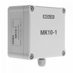 МК10-2 Вводный монтажный комплект (подключение Сигнала и термокабеля)