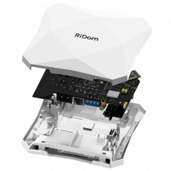 Ri-HUB Ultra