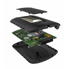 Спутниковая система слежения Voyager 2N Light CAN RC