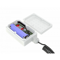 Voyager BRP Mini