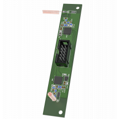 Расширитель радиоканальный Wireless_868 v.3 для Mega
