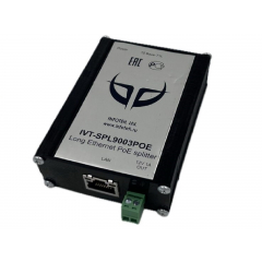 IVT-SPL9003POE