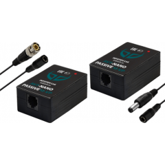 AVT-Nano Passive M/VP