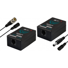 AVT-Nano Passive L/VP