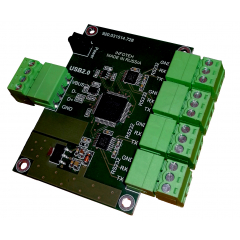 AVT-USB/4RS232