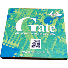 Модуль расширения Gate Solo