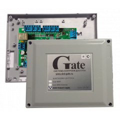 Gate-Smart-Light