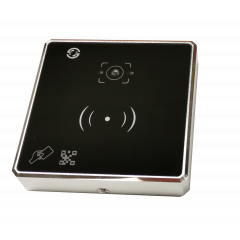 Gate-Reader-QR мод2-EM