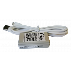Gate-Reader-Mobile-Light в корпусе c USB