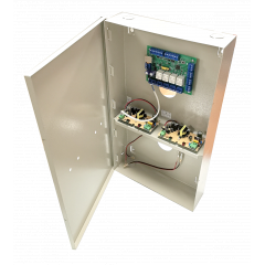 Gate-IP-Base mod.23