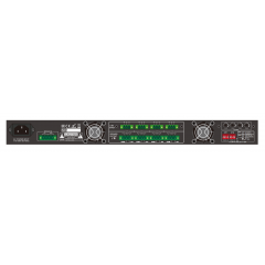PA-4240D
