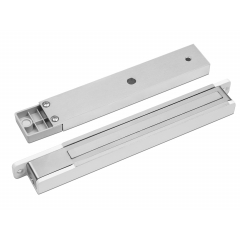 AL-200PRemium-12V (белый) электромагнитный замок ALer