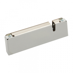 AL-250UZ-12V (серый) электромагнитный замок ALer