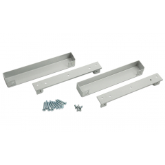 MK AL-250S (серый) монтажный комплект ALer
