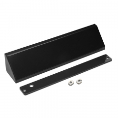 MK 300 (черный) монтажный комплект ALeko