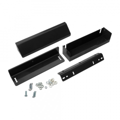 MK 300-400 IN (черный) монтажный комплект ALeko