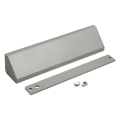 MK 400 (серый) монтажный комплект ALeko