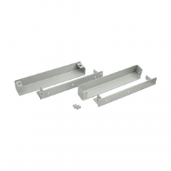 MK 400S (серый) монтажный комплект ALeko