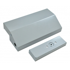 MK FM-M22-GP (серый) монтажный комплект ALeko
