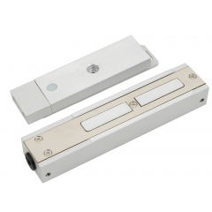 ALM-FM-M22-12-M замок э/м взрывозащищенный ALeko