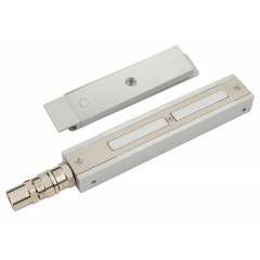 ALM-FM-S01-24T замок э/м взрывозащищенный ALeko