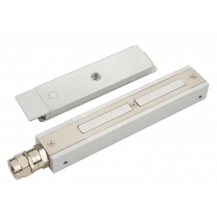 ALM-FM-S01-G12B-PB замок э/м взрывозащищенный ALeko