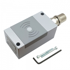 ALM-RD-S06-N-RCP-M Считыватель взрывозащищенный ALeko