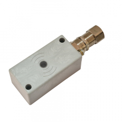 ALM-RD-S08-N-RMFEH-K Считыватель взрывозащищенный ALeko