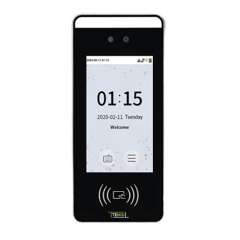SpeedFace-V5L-RFID [MF] Wi-Fi с БП