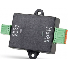 WR-485 конвертер интерфейсов (WR485)