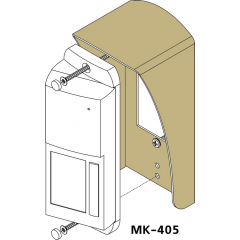 БВД-405А-1(2,4)