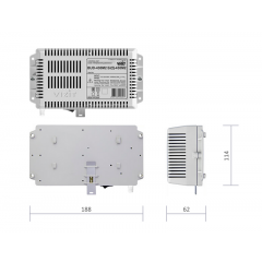 БУД-430M2