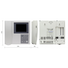 VIZIT-M405D5