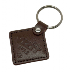 VIZIT-RF7.2 brown