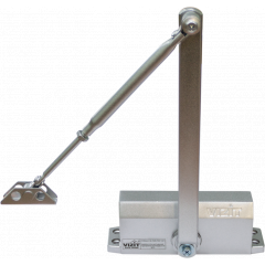 Доводчик VIZIT- DC305S ARCTIC COMPACT DOUBLE POWER