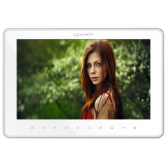 KW-SA20C-PH-HR белый