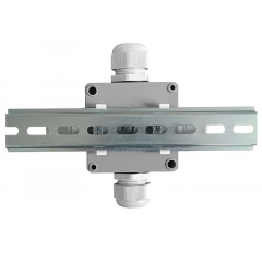 Разветвитель интерфейса RS-485/422 ПР-4 АЯКС