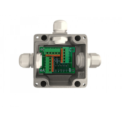 Разветвитель интерфейса RS-485/422 ПР-3М АЯКС