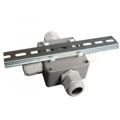 Разветвитель интерфейса RS-485/422 ПР-3М АЯКС