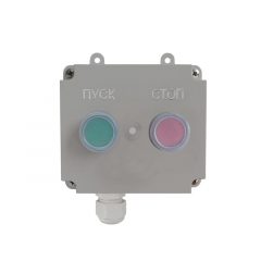 Пост ПКУ-1 IP54