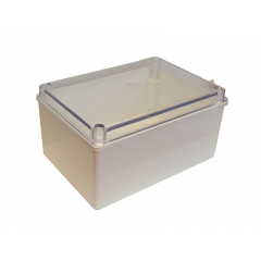 Корпус АЯКС 82х80х55
