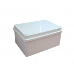 Корпус АЯКС 130х73х34 на DIN-рейку