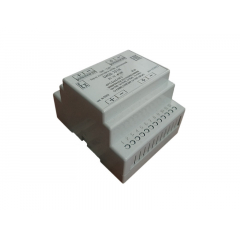 Корпус АЯКС 180х180х98