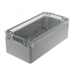 Корпус АЯКС 180х180х98