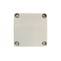 Коробка распределительная с DIN-рейкой КСП 163х125х66 АЯКС IP66/IP67