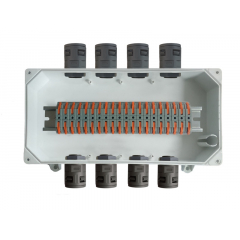 КСП-6 АЯКС IP65