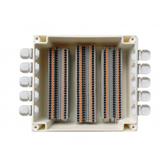 КСП-25 АЯКС IP66 (10мм2)