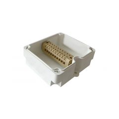 КСП-25 АЯКС IP66 PUSH-IN