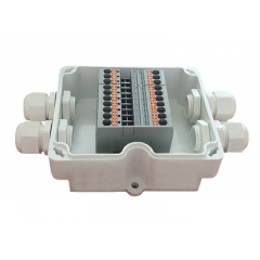 КСП-Т-25 АЯКС IP66